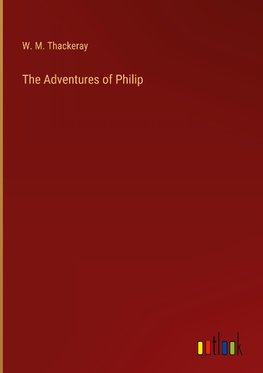 The Adventures of Philip