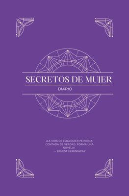 SECRETOS DE MUJER