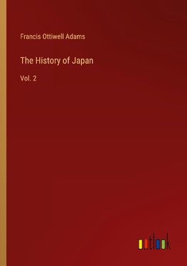 The History of Japan