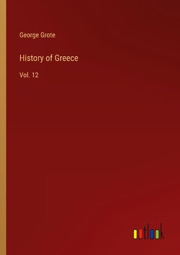 History of Greece