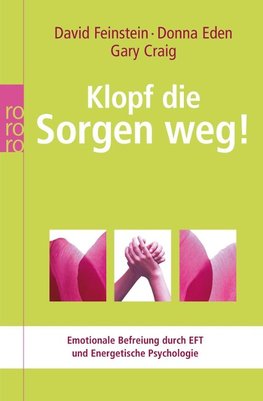 Klopf die Sorgen weg!