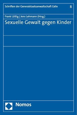 Sexuelle Gewalt gegen Kinder