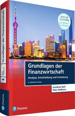 Grundlagen der Finanzwirtschaft