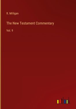 The New Testament Commentary