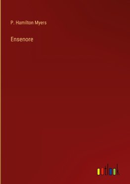 Ensenore