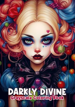 Darkly Divine