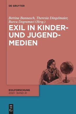 Exil in Kinder- und Jugendmedien