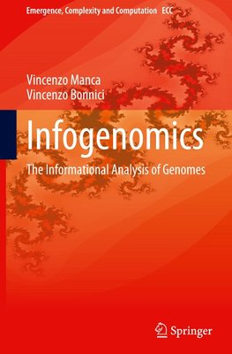 Infogenomics