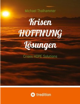 Krisen  HOFFNUNG  Lösungen