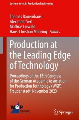 Production at the Leading Edge of Technology