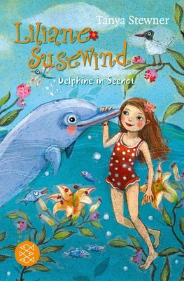 Liliane Susewind - Delphine in Seenot