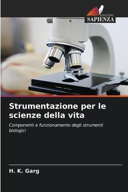 Strumentazione per le scienze della vita