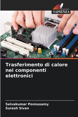 Trasferimento di calore nei componenti elettronici