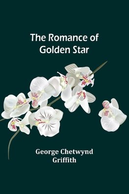 The Romance of Golden Star