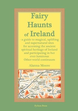 Fairy Haunts of Ireland