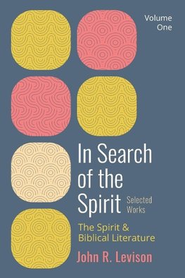 In Search of the Spirit