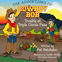 The Adventures of Cowboy Bob