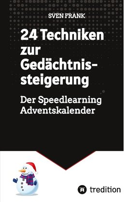 24 Techniken zur Gedächtnissteigerung