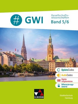 #GWI Hamburg 5/6