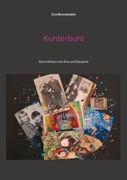 Kunterbunt