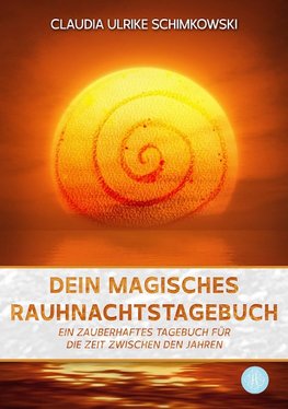 Dein magisches Rauhnachtstagebuch