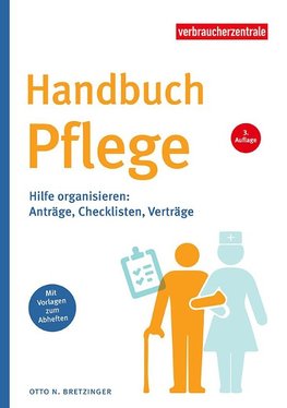 Handbuch Pflege