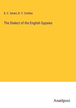 The Dialect of the English Gypsies