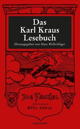 Das Karl Kraus Lesebuch