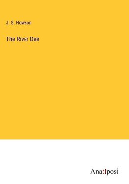 The River Dee