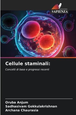 Cellule staminali: