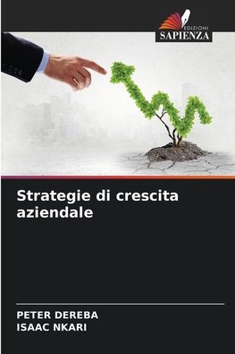 Strategie di crescita aziendale