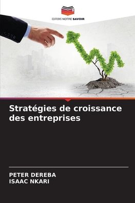 Stratégies de croissance des entreprises