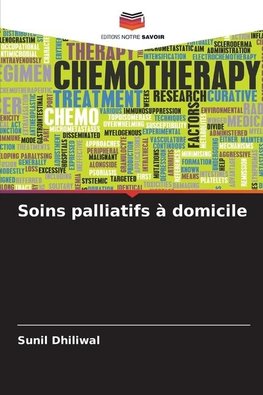 Soins palliatifs à domicile