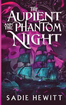 The Audient and The Phantom Night