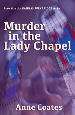 Murder in the Lady Chapel