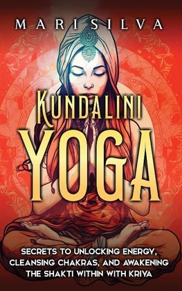 Kundalini Yoga