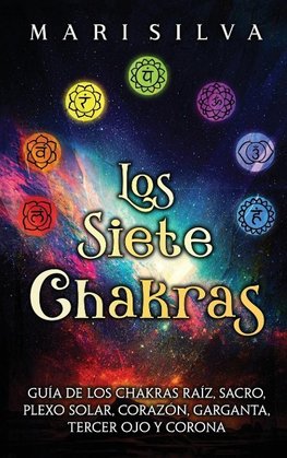 Los Siete Chakras