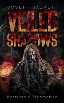 Veiled Shadows