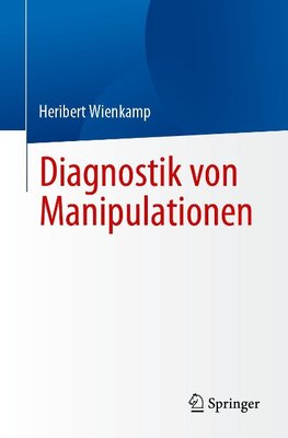 Diagnostik von Manipulationen