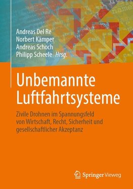 Unbemannte Luftfahrtsysteme