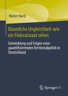 Räumliche Ungleichheit und staatliche Interventionen