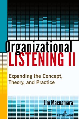 Organizational Listening II