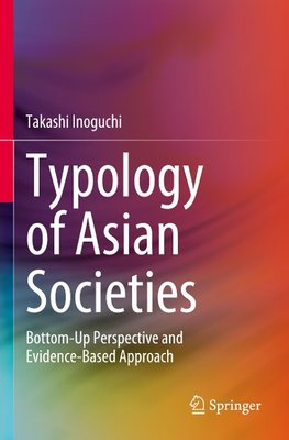 Typology of Asian Societies