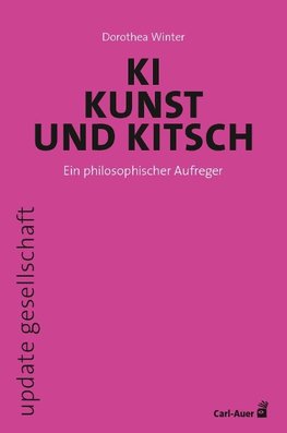 KI, Kunst und Kitsch