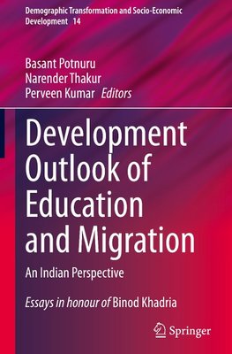 Development Outlook of Education and Migration