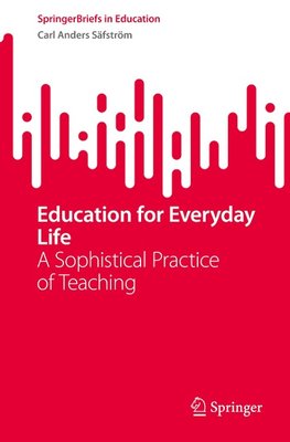 Education for Everyday Life