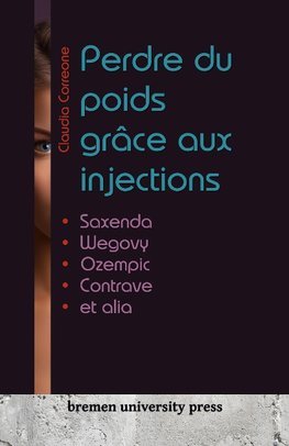 Perdre du poids grâce aux injections