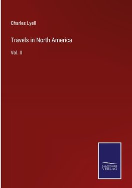 Travels in North America