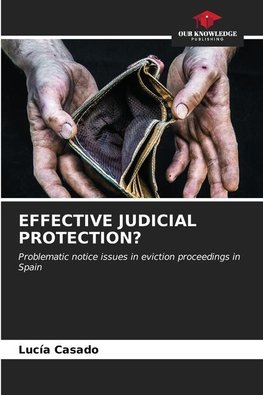 EFFECTIVE JUDICIAL PROTECTION?