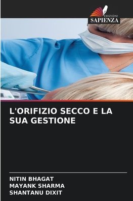 L'ORIFIZIO SECCO E LA SUA GESTIONE